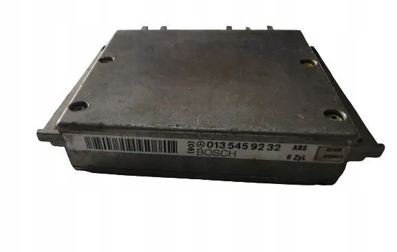 Mercedes-Benz S W140 ABS control unit/module A0135459232