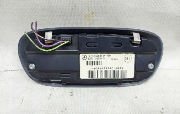 Mercedes-Benz S W220 Electric window control switch 220PDC
