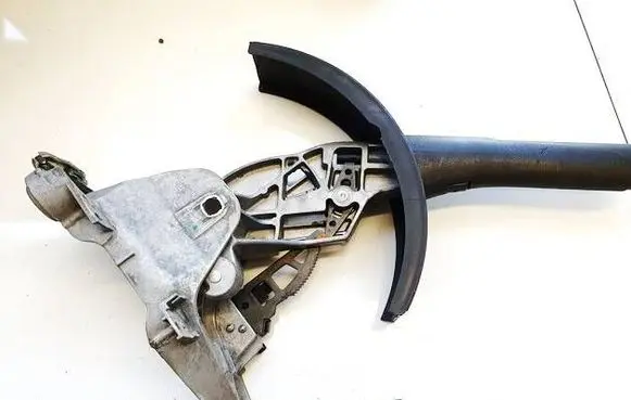 Seat Altea Handbrake/parking brake lever assembly 1K0711303H