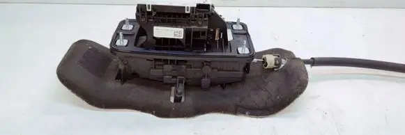 Audi A6 C7 Gear shifter/selector 4G1713041AG