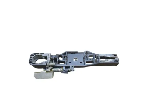 Renault Vel Satis Rear door exterior handle/bracket 8200008430