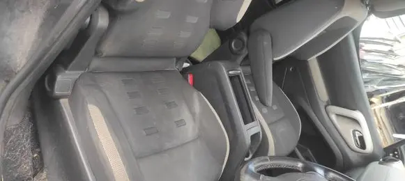 Citroen Berlingo Seat set FKKCBII