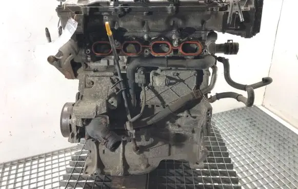 Toyota Auris 150 Engine 1ZR-FAE