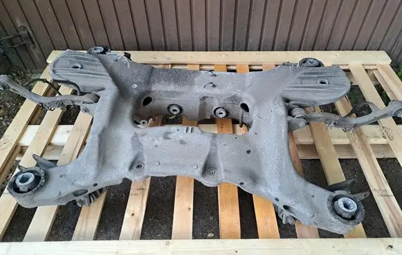 Land Rover Range Rover L405 Rear subframe CPLA5K091A
