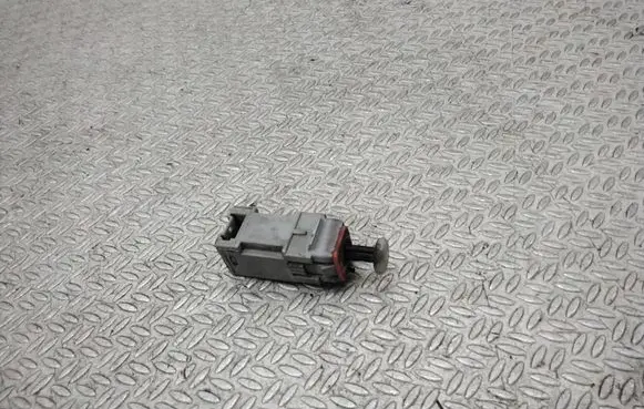 Clutch pedal sensor