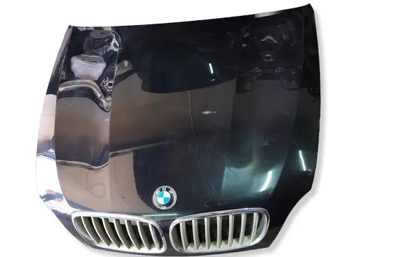 BMW X5 E70 Engine bonnet/hood 