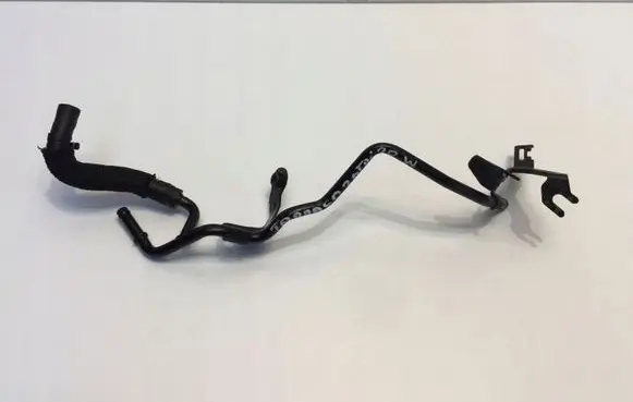 Seat Tarraco Engine coolant pipe/hose 04L121030KA