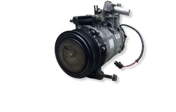 Audi A4 S4 B7 8E 8H Air conditioning (A/C) compressor (pump) 8E0260805BFKASACJ 8E0260805BF