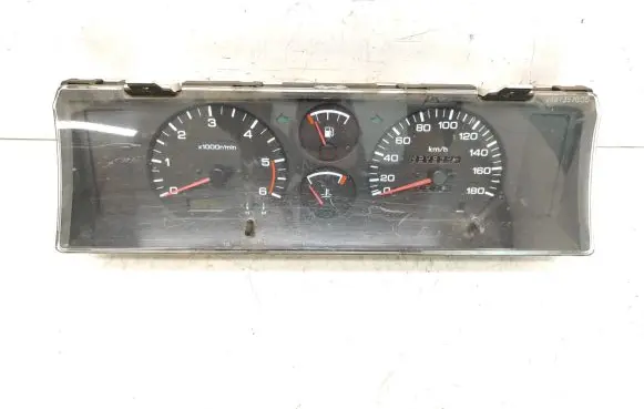 Nissan Terrano Speedometer (instrument cluster) 2481357G00