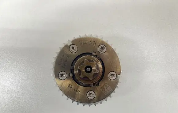 Porsche Panamera (971) Camshaft pulley/ VANOS 06M109087 06M109087H 06M109257