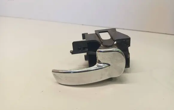 Nissan Pathfinder R51 Rear door interior handle 