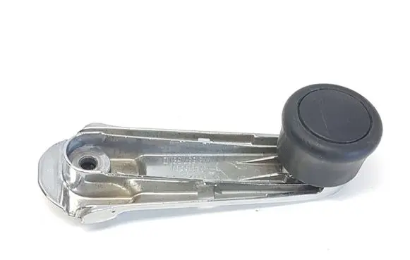 Audi 80 90 B3 Front door window winding handle 443837581D