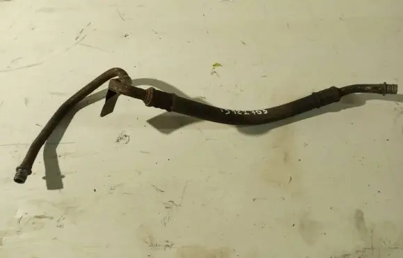 Opel Astra H Power steering hose/pipe/line 13122703