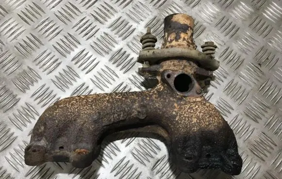 Peugeot Partner Exhaust manifold