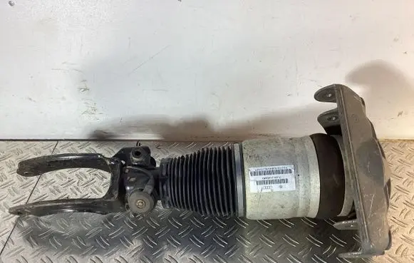 Audi Q7 4L Air suspension front shock absorber 7L8616040D