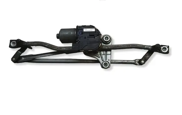Volvo V60 Front wiper linkage and motor 30753493