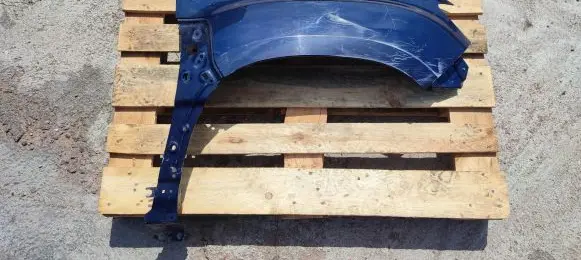 Dacia Duster II Fender 779R