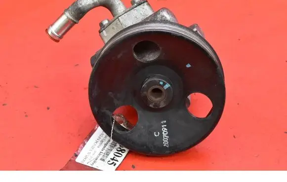 Chevrolet Captiva Power steering pump 