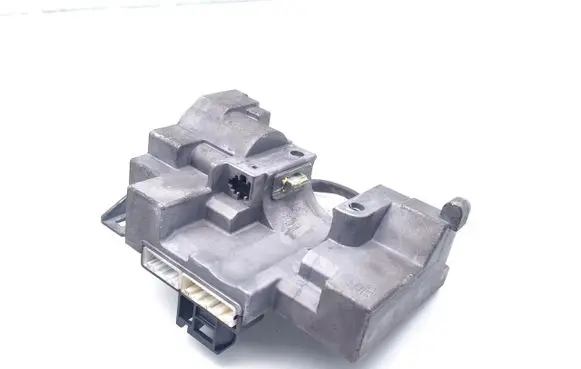 Mazda CX-5 Steering wheel lock EL02K7400