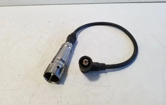 Audi 80 90 S2 B4 Ignition plug leads 0300072110 036035255J