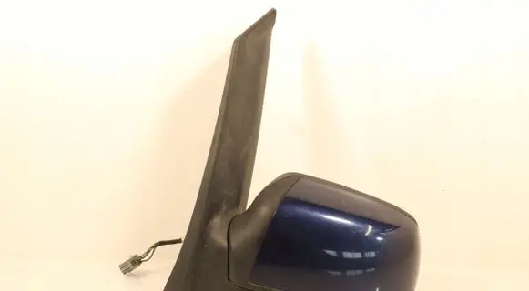 Ford Focus C-MAX Front door electric wing mirror E11015847