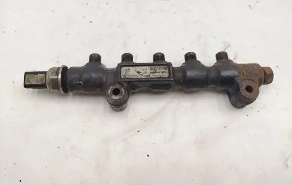 Citroen C3 Fuel main line pipe 9651073880