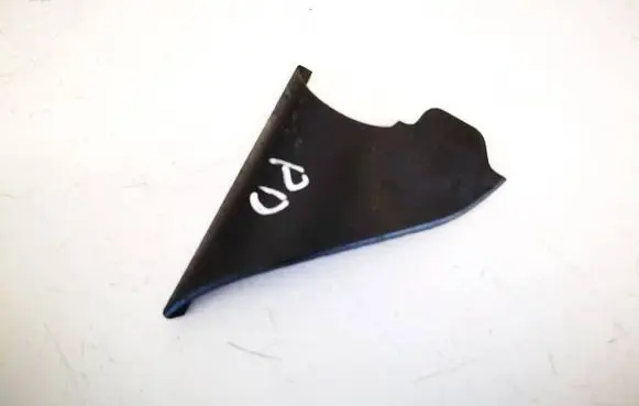 Audi A3 S3 8L Other interior part 8l3857506