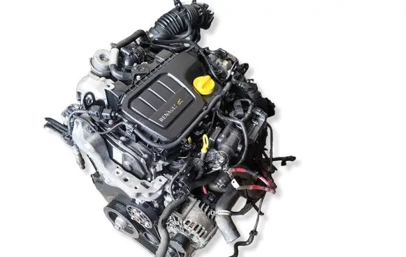 Renault Scenic III - Grand scenic III Engine R9MA402