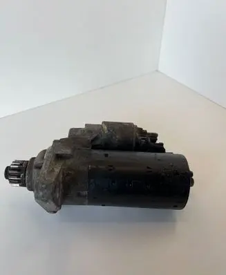 Audi A1 Starter motor