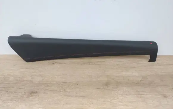 Mercedes-Benz GLC C254 Door card panel trim set A2547304301