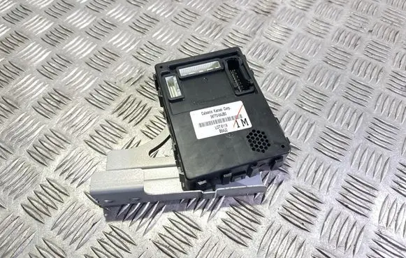 Suzuki Grand Vitara II Other control units/modules 3677064JB0