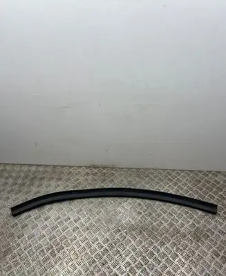 Engine compartment rubber