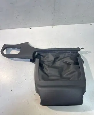 Opel Crossland X Steering wheel column trim 13463311