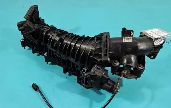 BMW 3 F30 F35 F31 Intake manifold 857079101 IMPRK1524132