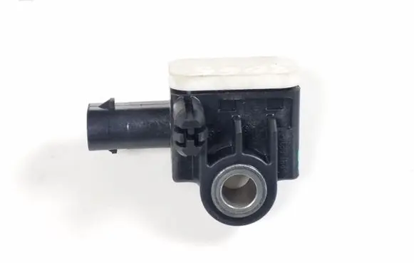 Jeep Grand Cherokee Airbag deployment crash/impact sensor A1668210151