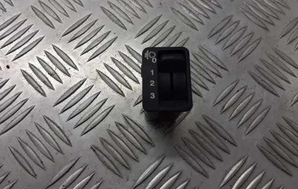 Rover 25 Headlight level adjustment motor BRAK
