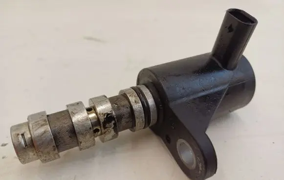 Mercedes-Benz E W213 Camshaft vanos timing valve A6541800315