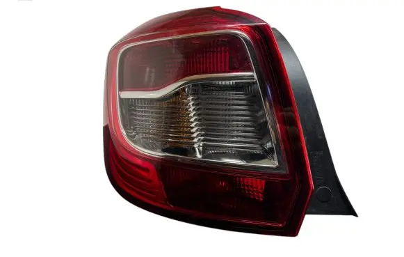 Dacia Sandero Rear/tail lights 265554085R 62421301 210314