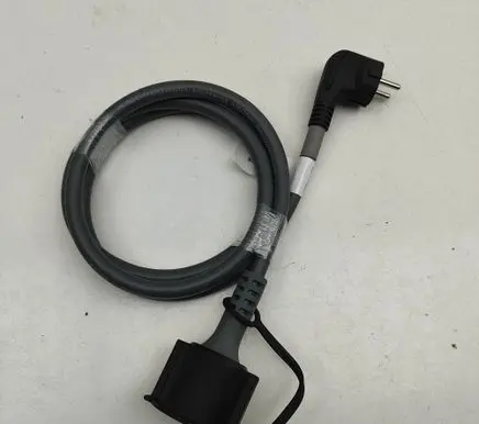 BMW XM Electric car charging cable 8490521