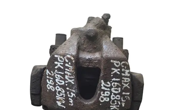 Ford C-MAX II Front brake caliper 