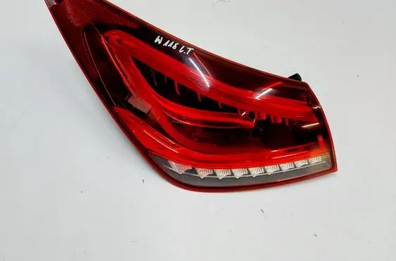 Mercedes-Benz CLA C118 X118 Rear/tail lights A1189067700