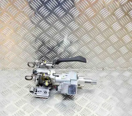 Hyundai Ioniq Steering rack mechanical part 81900G2700