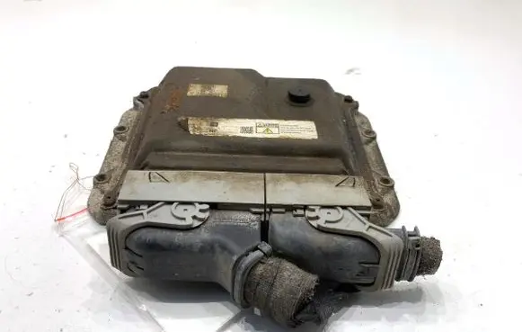 Opel Astra H Engine control unit/module ECU 55571776