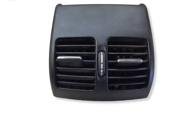 Mercedes-Benz E C207 W207 Rear air vent grill A2048300954