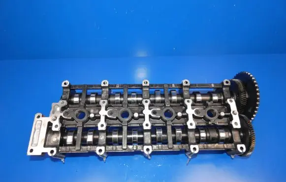 Hyundai Tucson TL Camshaft D4HA