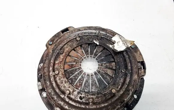 Pressure plate