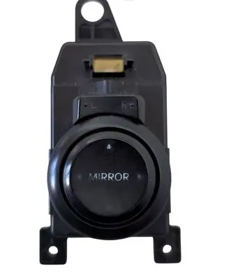 Hyundai i20 (PB PBT) Wing mirror switch 202008161