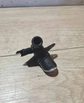 Air pressure sensor