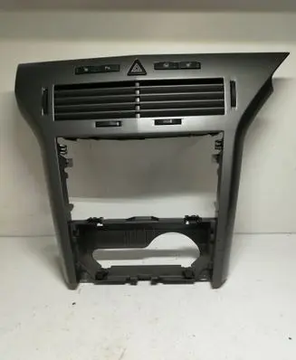Opel Astra H Dash center air vent grill 331985437