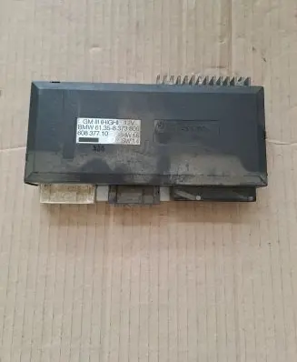BMW 5 E39 Comfort/convenience module 61358373806